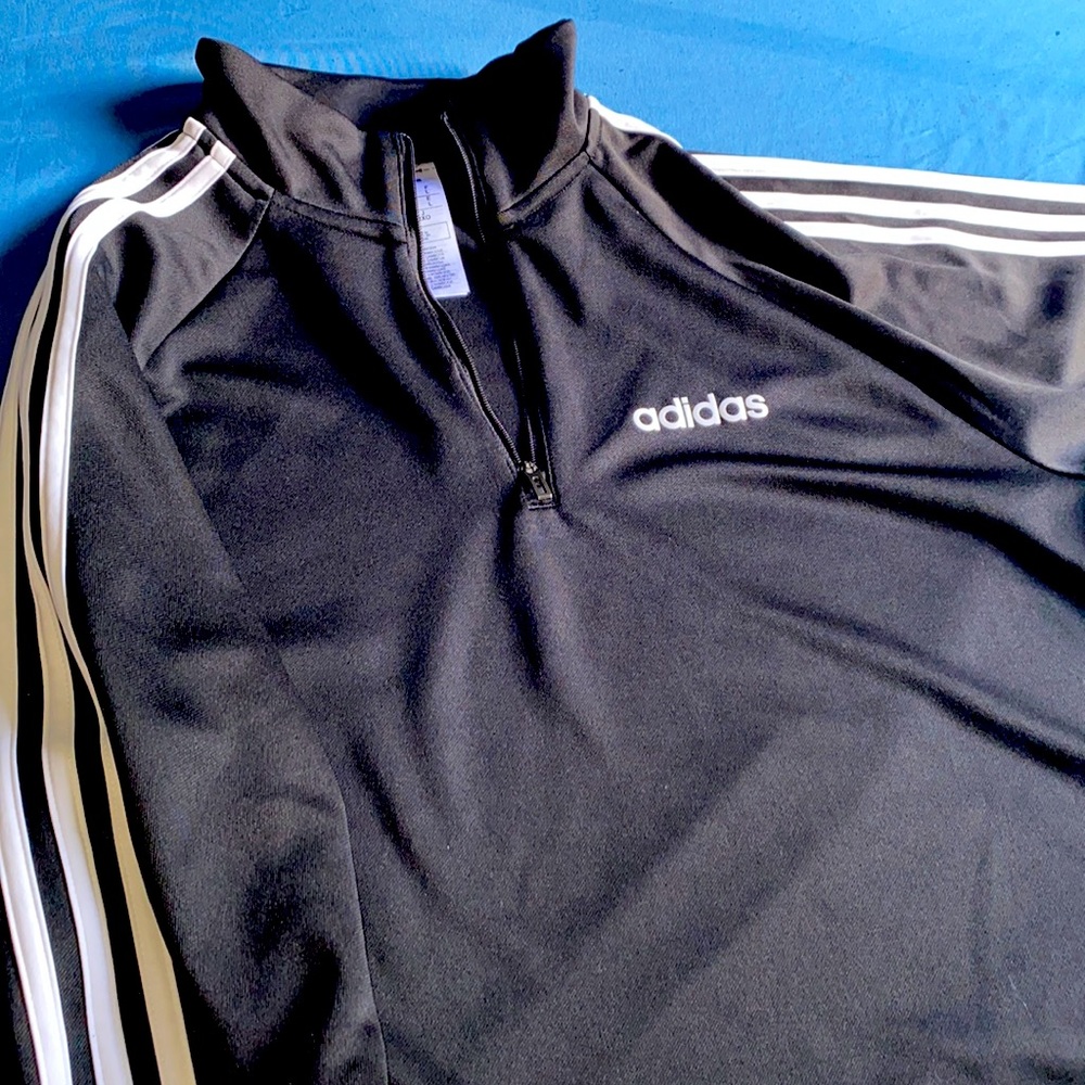 Adidas Jacket